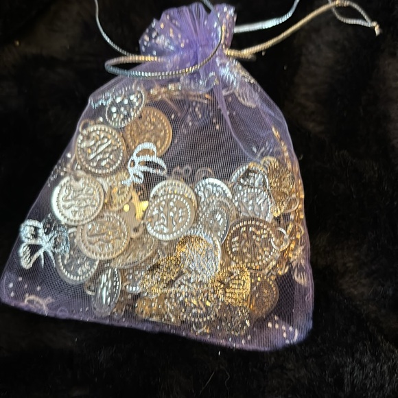 Set of arm bangle cuffs - Picture 4 of 4